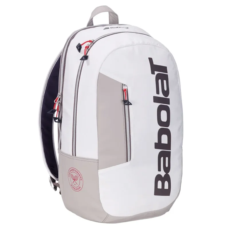 Babolat Sac à dos Pure lite wimbledon Acheter Direct