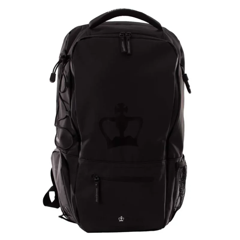 Black Crown Sac à dos Raptor V2 Quantité Limitée