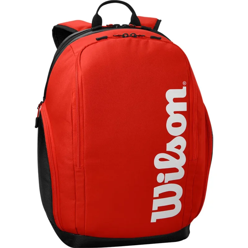 Prix Réduit Wilson Sac à dos Tour