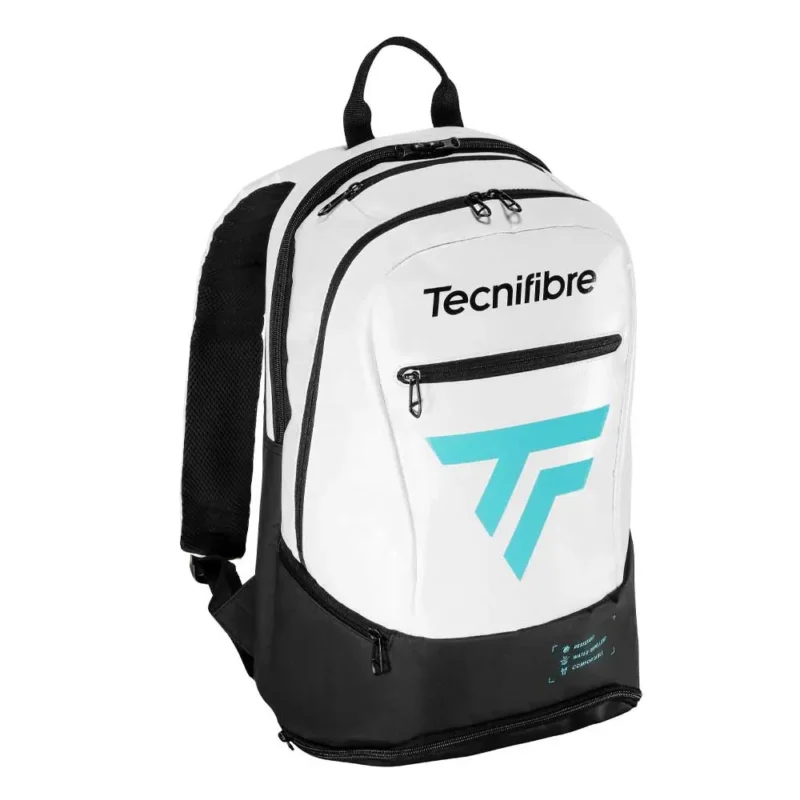 Jusqu'à Épuisement Des Stocks Tecnifibre Sac à dos Tour endurance