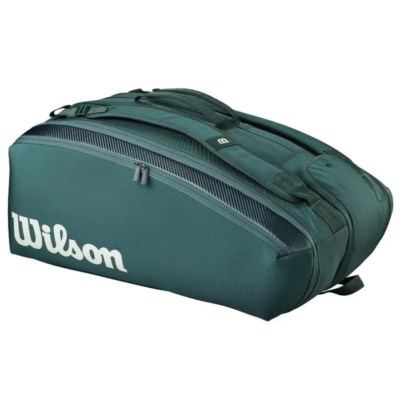 Wilson Sac à raquette Blade V10 15PK Offre Du Jour