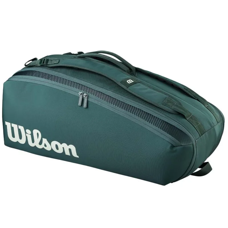 Prix Bas Wilson Sac à raquette Blade V10 9PK