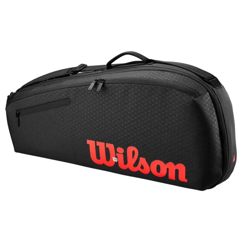 Acheter En Ligne Wilson Sac à raquette Clash V3 3PK