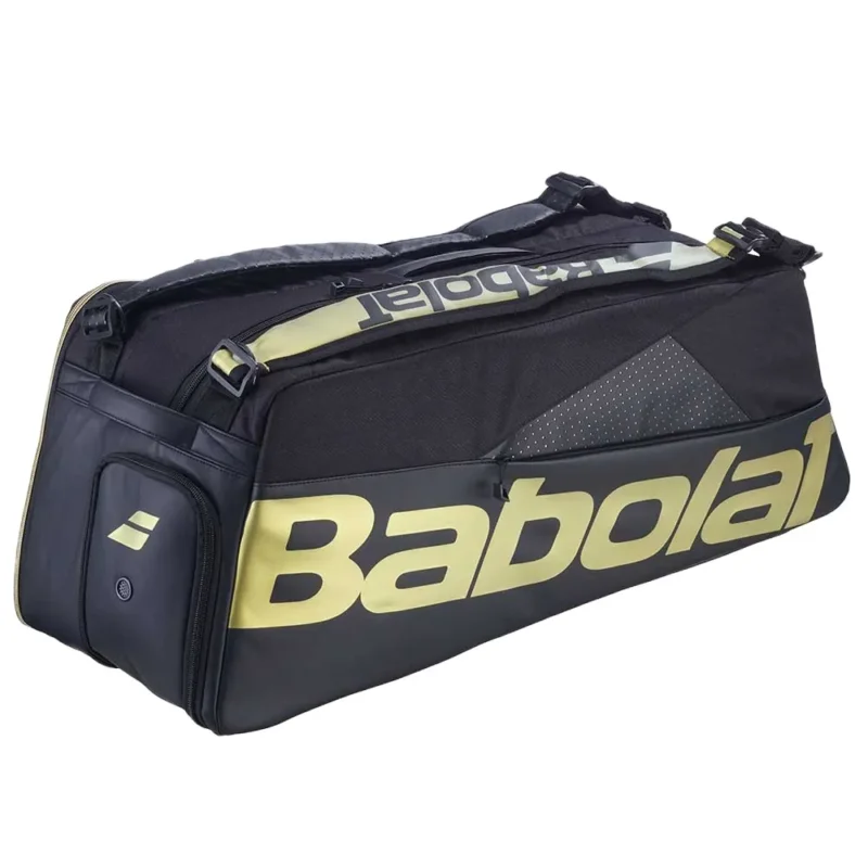 Promotion Saisonnière Babolat Sac à raquette Cross pro bad