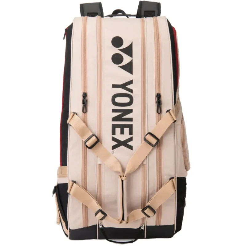 Commande En Gros Yonex Sac à raquette Earloic 72629