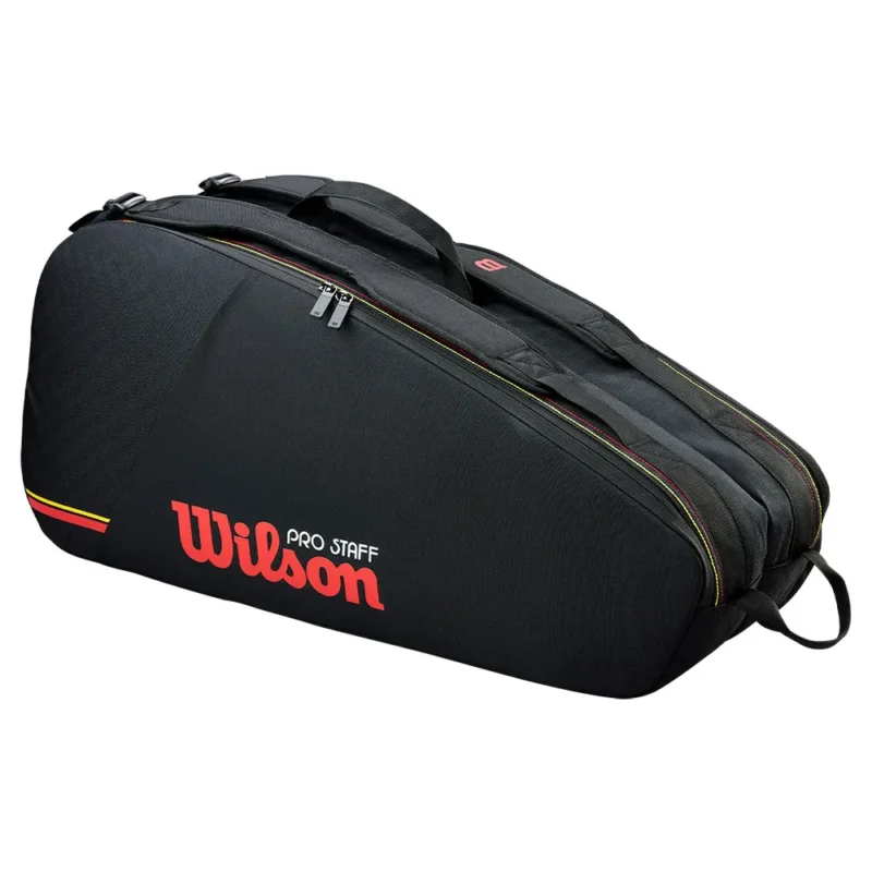 Wilson Sac à raquette Pro Staff Classic 6PK Acheter En Ligne