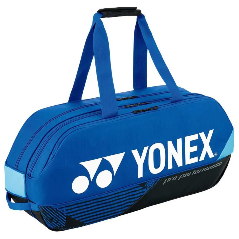 Yonex Sac à raquette Pro Tournament 92431 Achat Immédiat