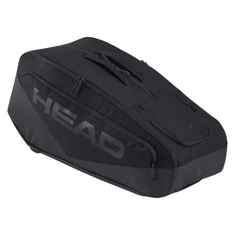 Jusqu'à Épuisement Des Stocks Head Sac à raquette Pro X XL