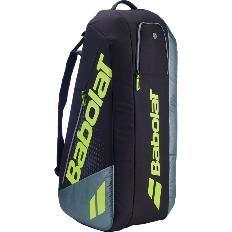 Acheter En Ligne Babolat Sac à raquette Rh6 pure aero