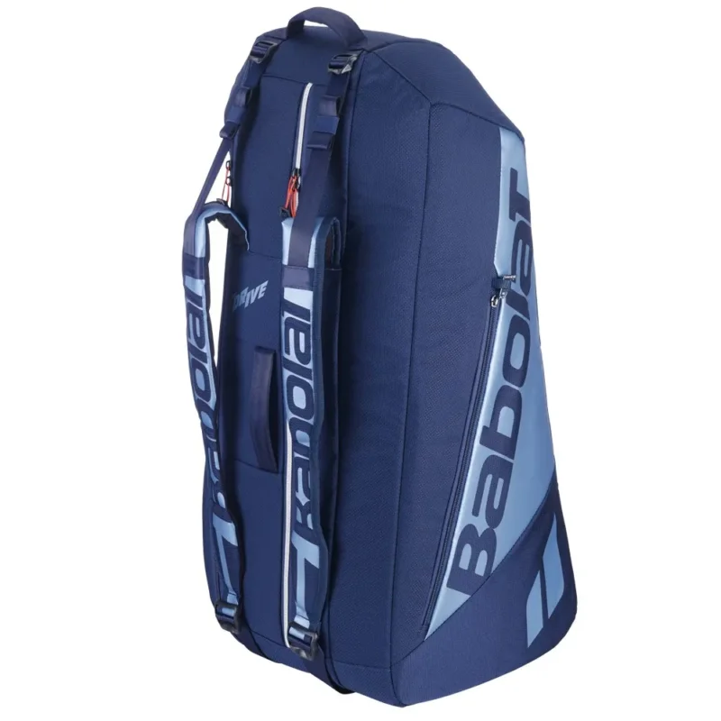 Promotion Saisonnière Babolat Sac à raquette Rh6 pure drive