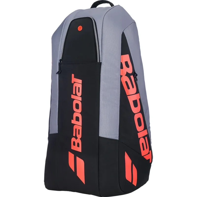 Promotion Saisonnière Babolat Sac à raquette Rh6 pure strike25