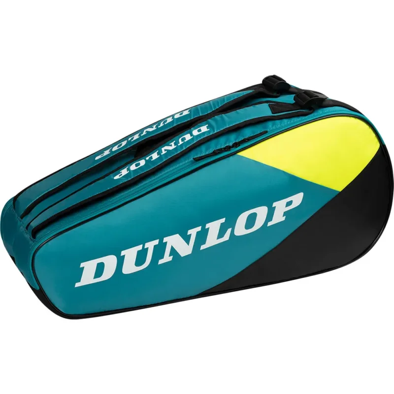 Dunlop Sac à raquette Tac sx-club 6rkt Marque