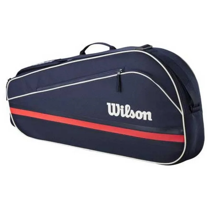 Top Vente Wilson Sac à raquette Team 2025