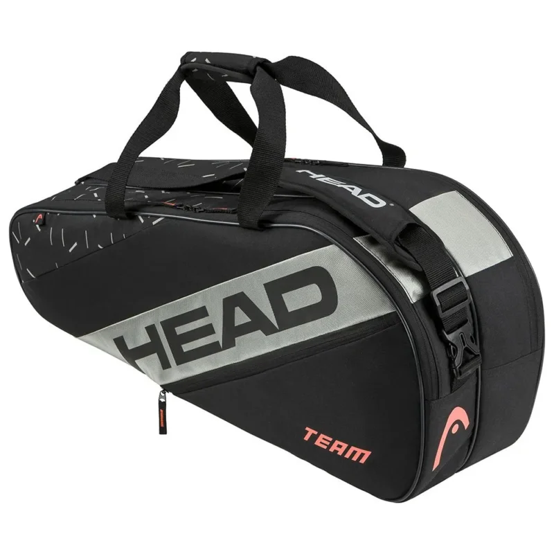 Commander Vite Head Sac à raquette Team M
