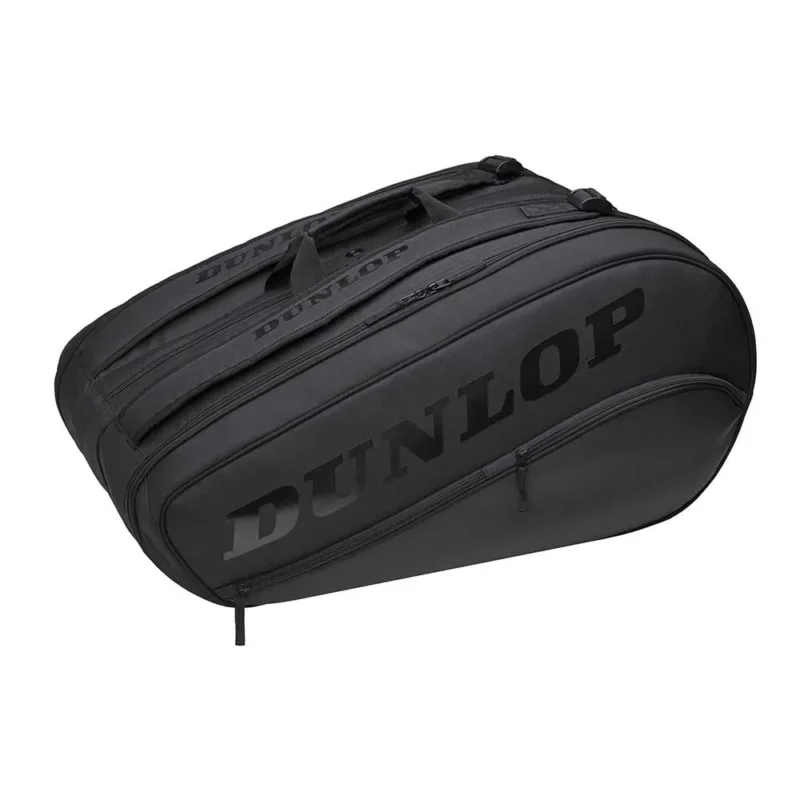Dunlop Sac à raquette Team Thermo Top Vente