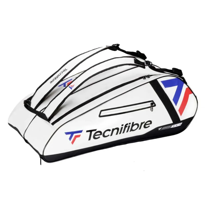 Livraison Express Tecnifibre Sac à raquette Tour endurance 12r