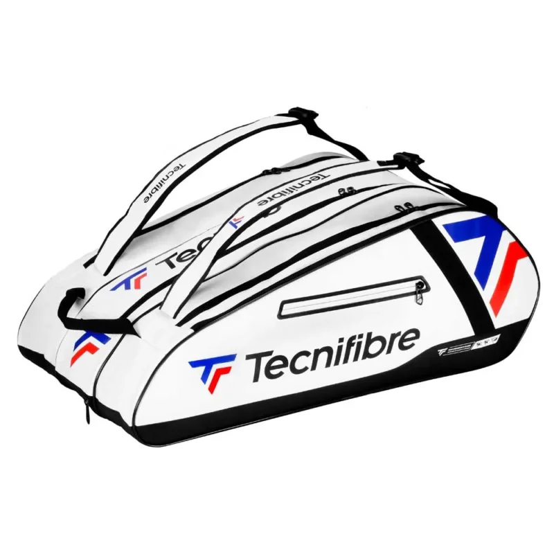 Super Prix Tecnifibre Sac à raquette Tour endurance 15r
