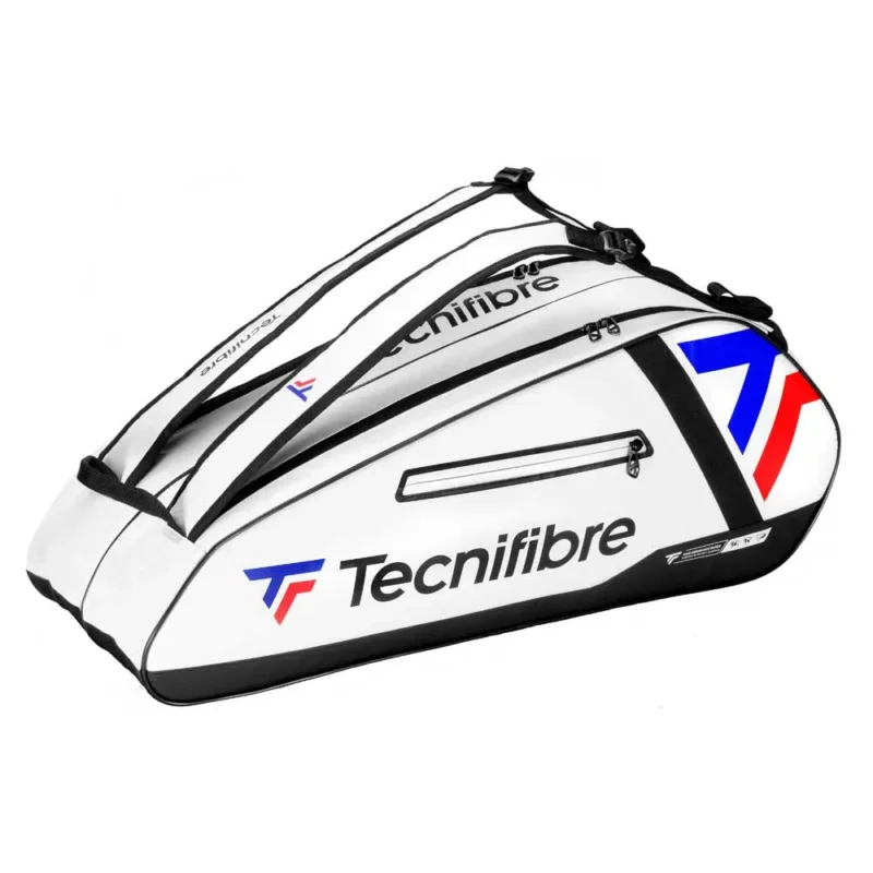 Tecnifibre Sac à raquette Tour endurance 6r Usine Directe