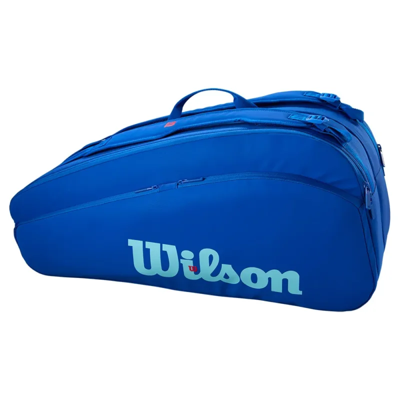 Offre Exclusive Wilson Sac à raquette Ultra V5 Tour 12K