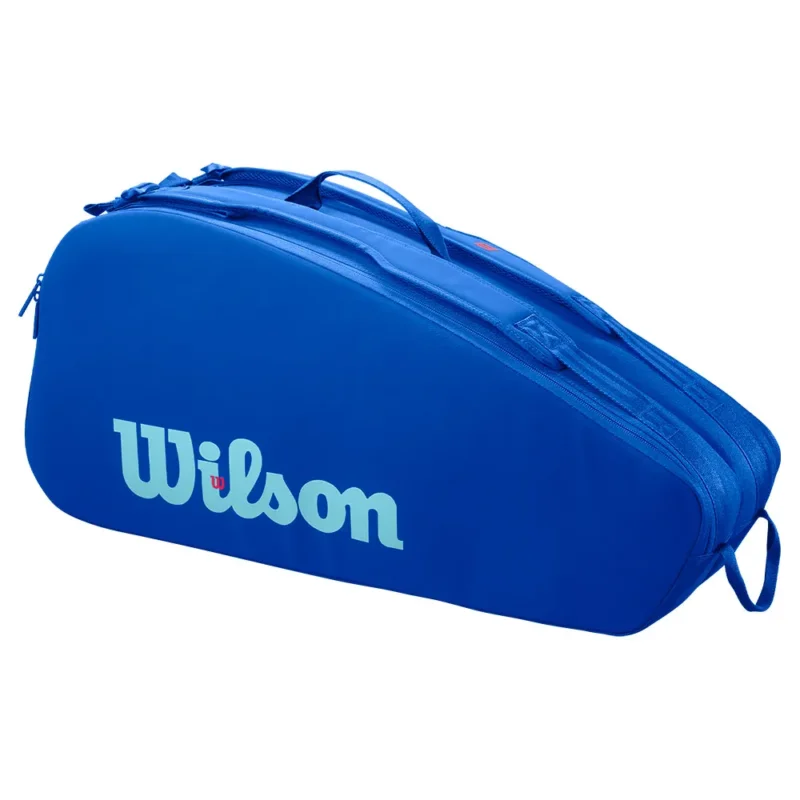 Wilson Sac à raquette Ultra V5 Tour 6PK Promotion