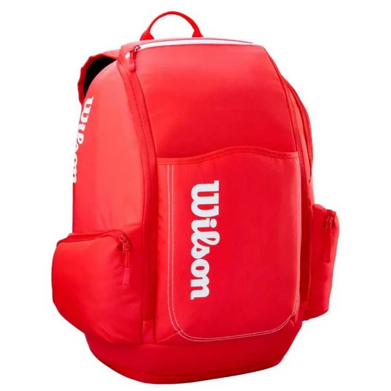 Wilson Sac de pickleball Red 2026 Quantité Limitée