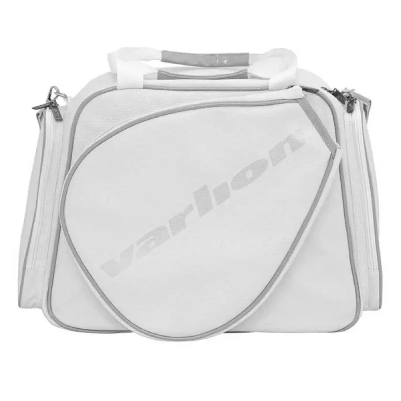 Varlion Sac de raquette de padel Ambassadors Retro Populaire