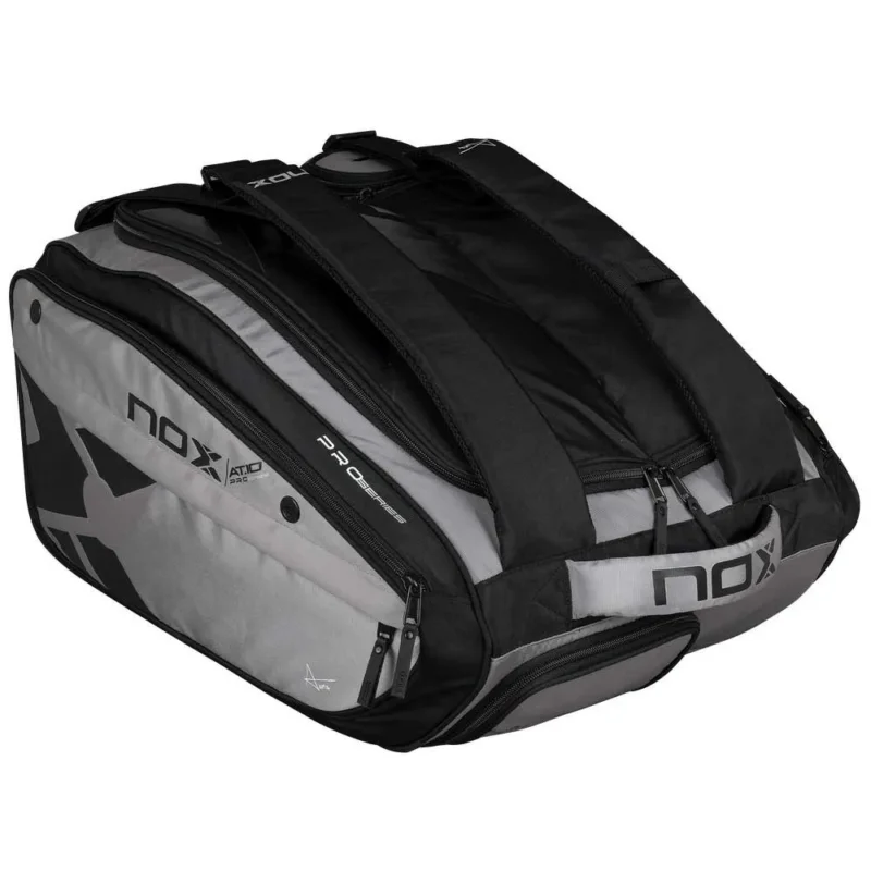 Dernière Chance Nox Sac de raquette de padel AT10 Competition XL Compact
