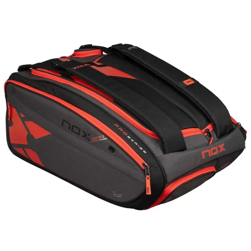 Nox Sac de raquette de padel AT10 XXL Dernier Modèle