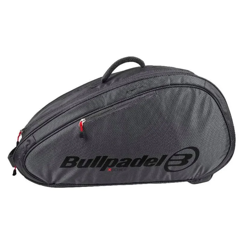 Paiement Sécurisé Bullpadel Sac de raquette de padel Avant BPPEX001