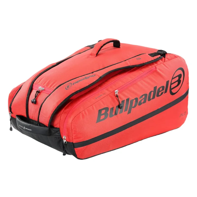 Bullpadel Sac de raquette de padel Bpp25022 xplo Nouvelle Collection