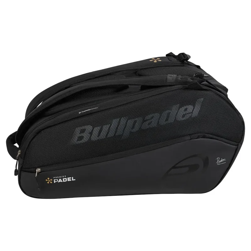 Nouvel Arrivage Bullpadel Sac de raquette de padel Bpp26002 vx geo premier