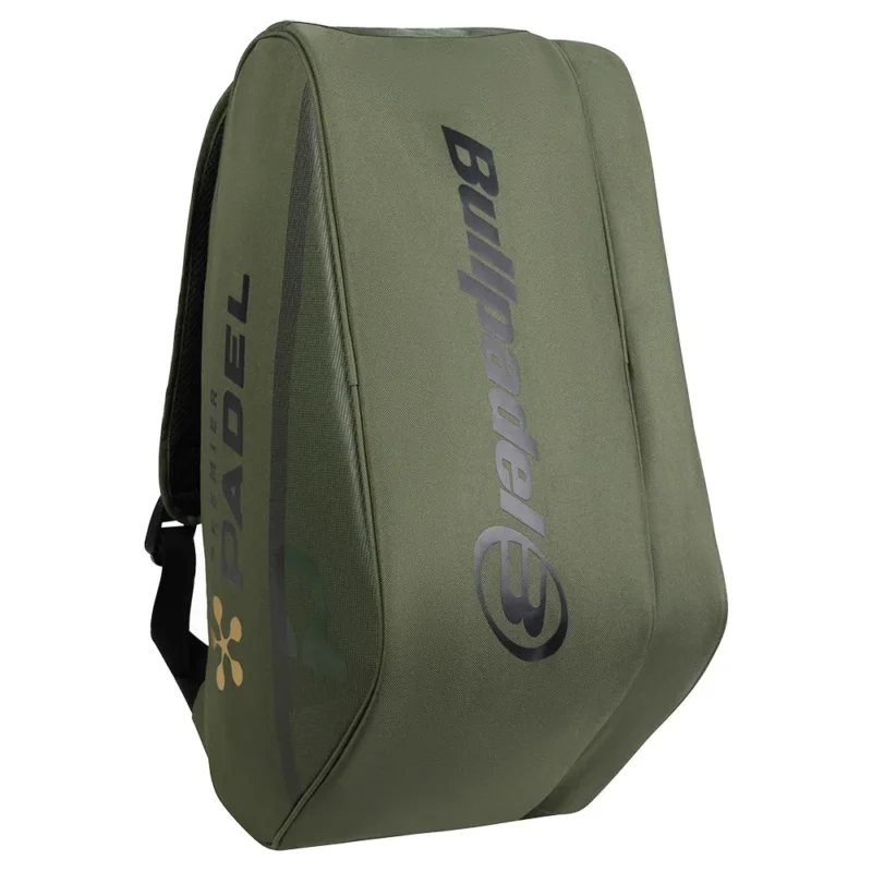 Commander Vite Bullpadel Sac de raquette de padel Bpp26015 tour premier