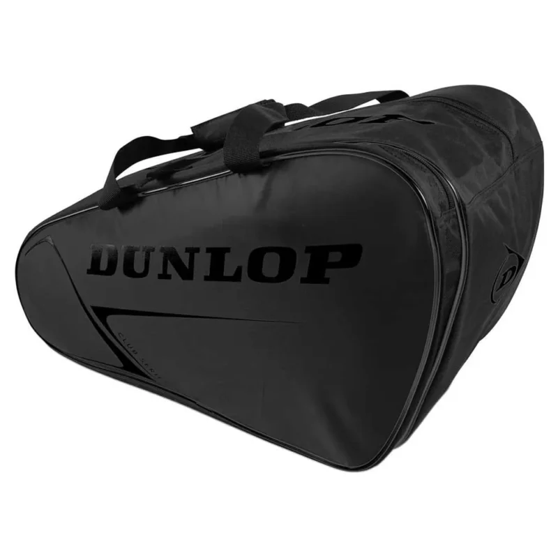 Dunlop Sac de raquette de padel Club Super Prix