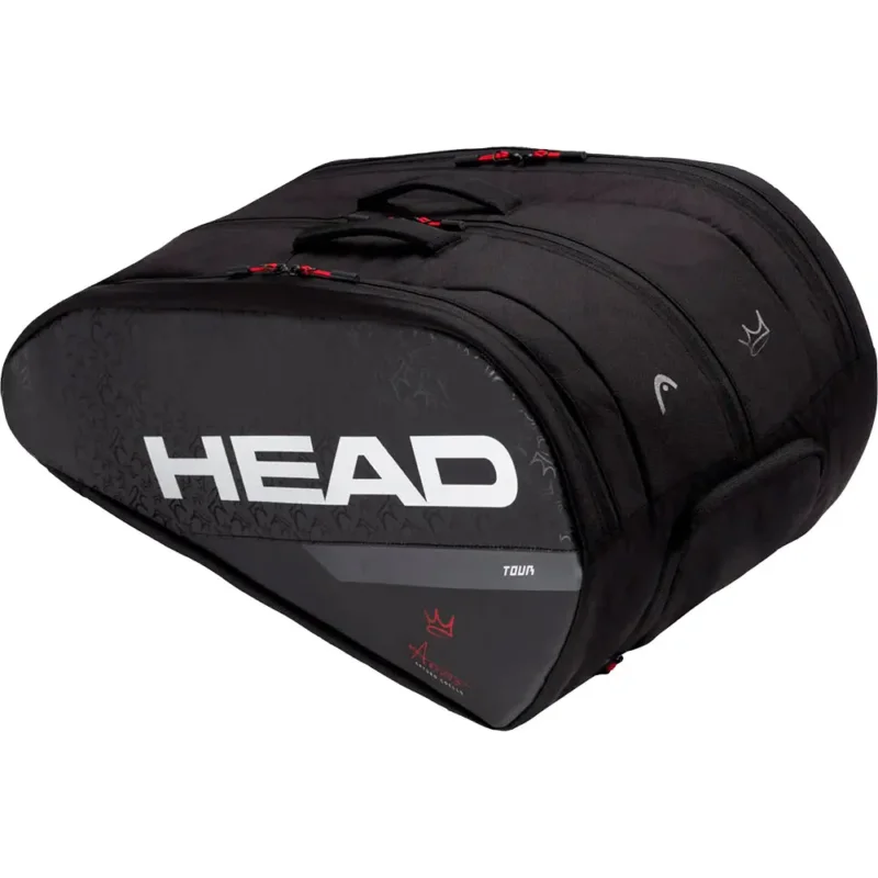Bon Marché Head Sac de raquette de padel Coello tour l