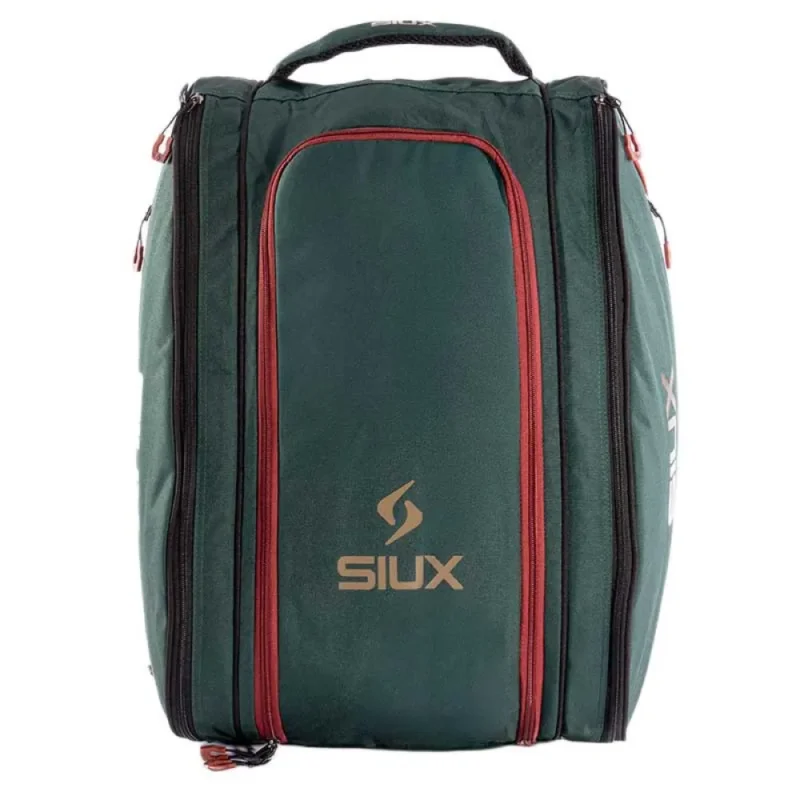 Siux Sac de raquette de padel Edge Nouvelle Collection