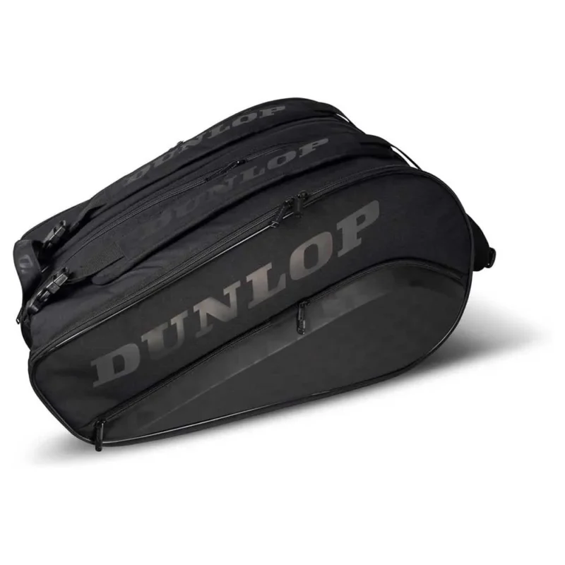 Offre Du Jour Dunlop Sac de raquette de padel Elite