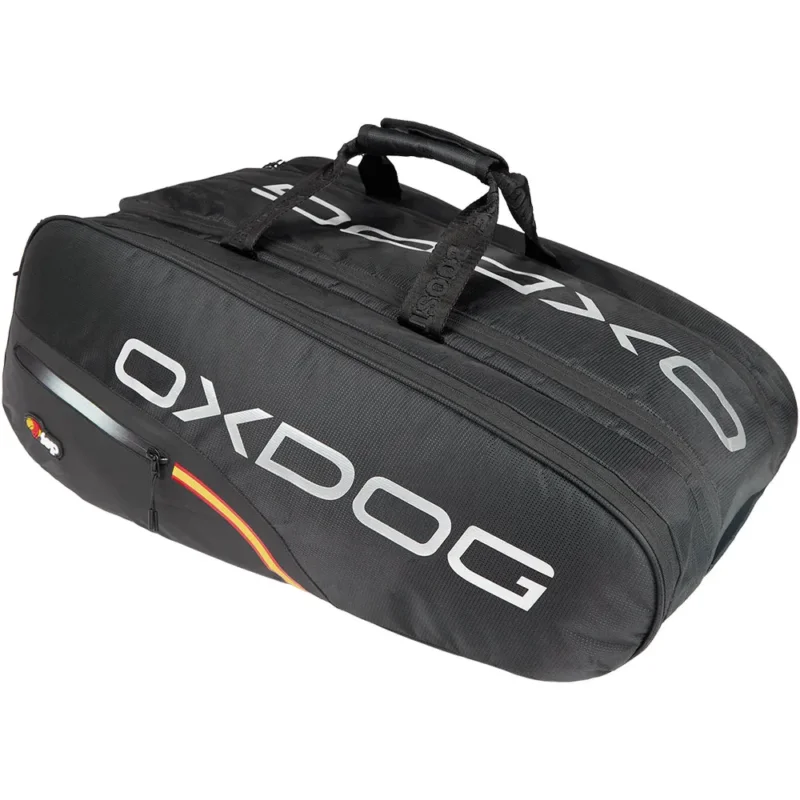 Dernier Modèle Oxdog Sac de raquette de padel Hyper pro thermo fep
