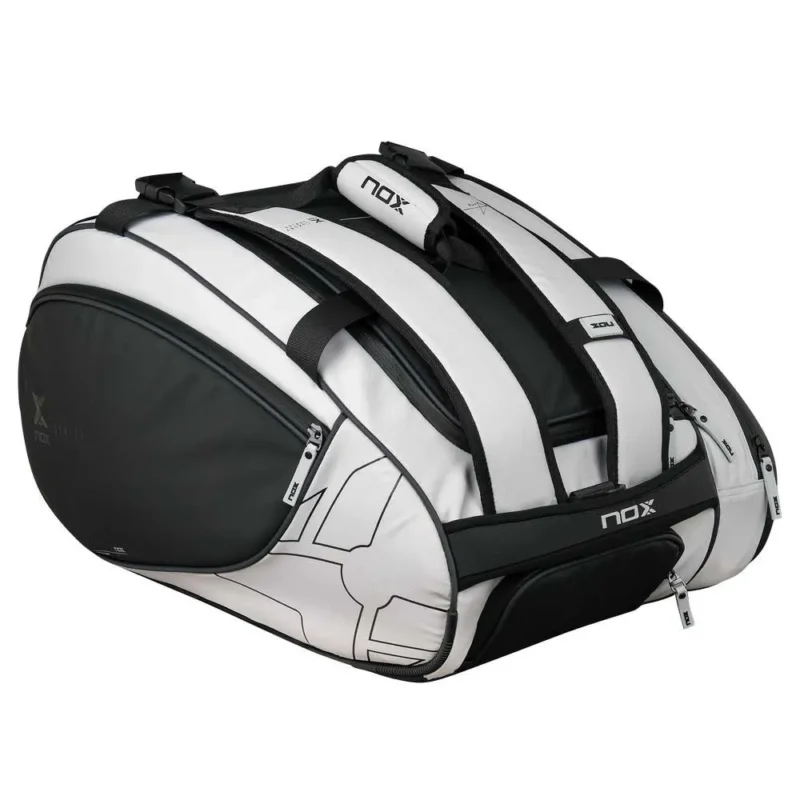 Nox Sac de raquette de padel Luxury Master Series Acheter En Ligne