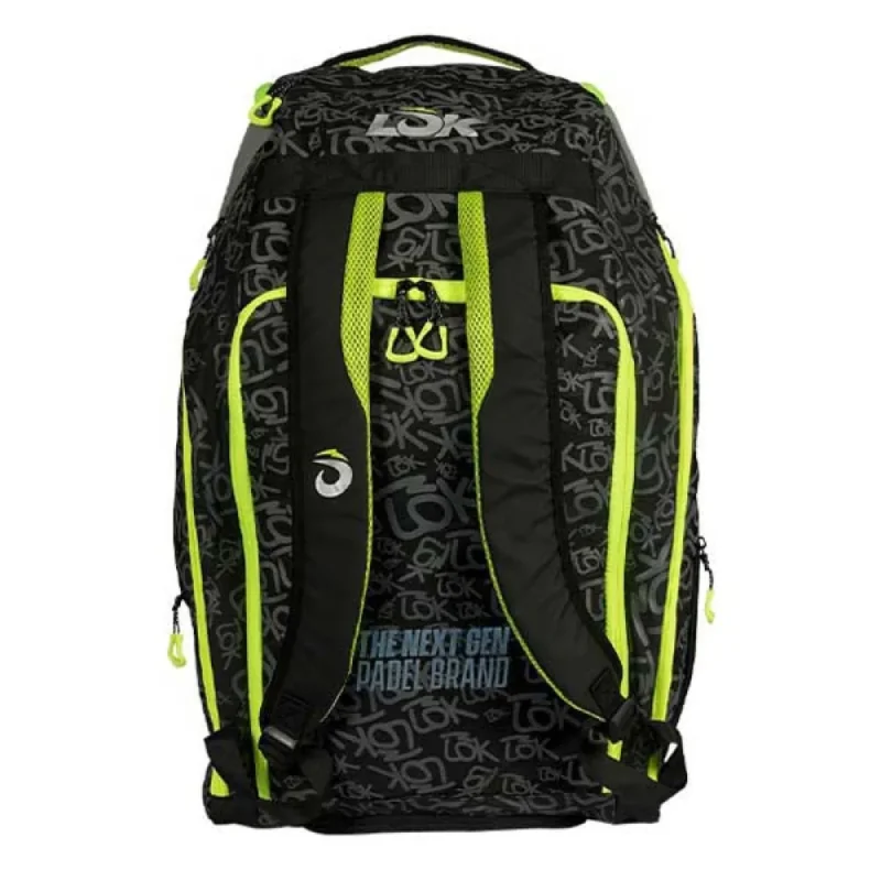 Lok Sac de raquette de padel Maxx gen2 Top Vente