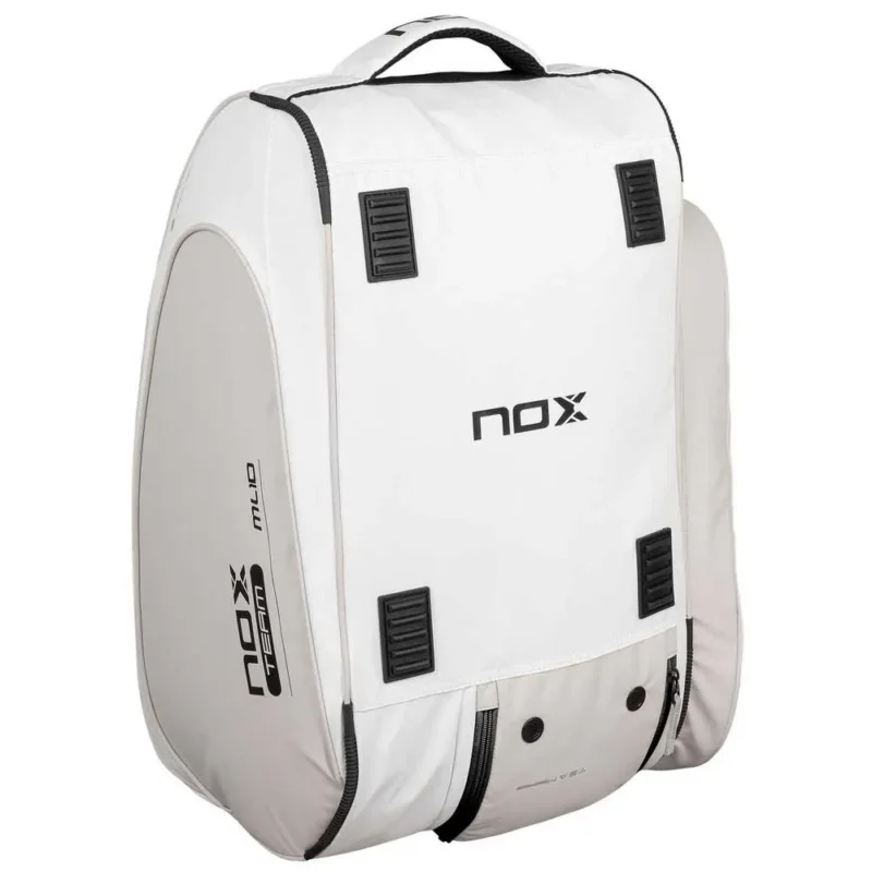 Nox Sac de raquette de padel Ml10 team Must-Have