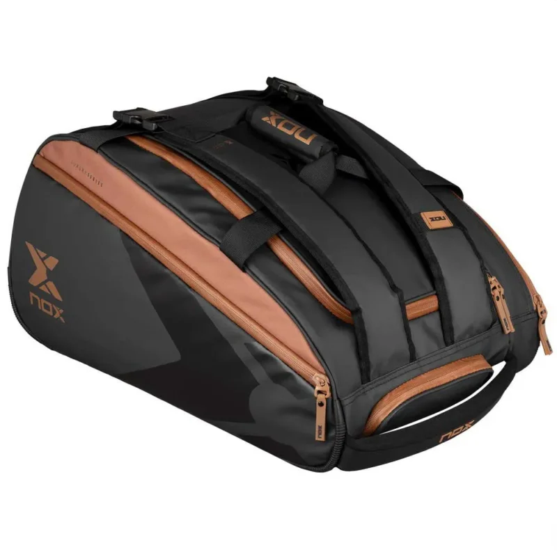 Nox Sac de raquette de padel Open Series Retour Gratuit