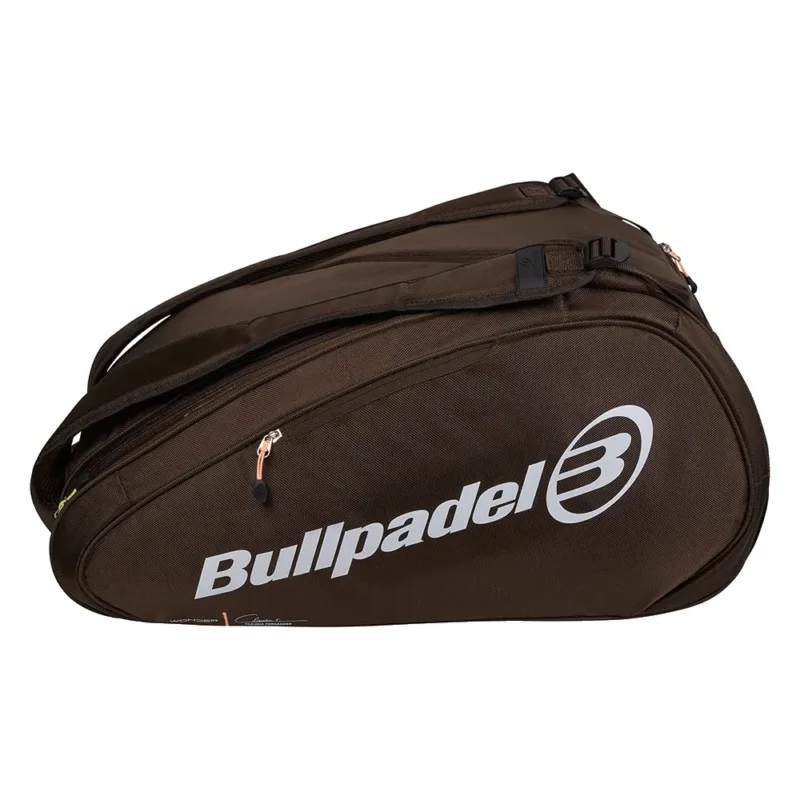 Bullpadel Sac de raquette de padel pour femme Bpp26024 wonder Marque
