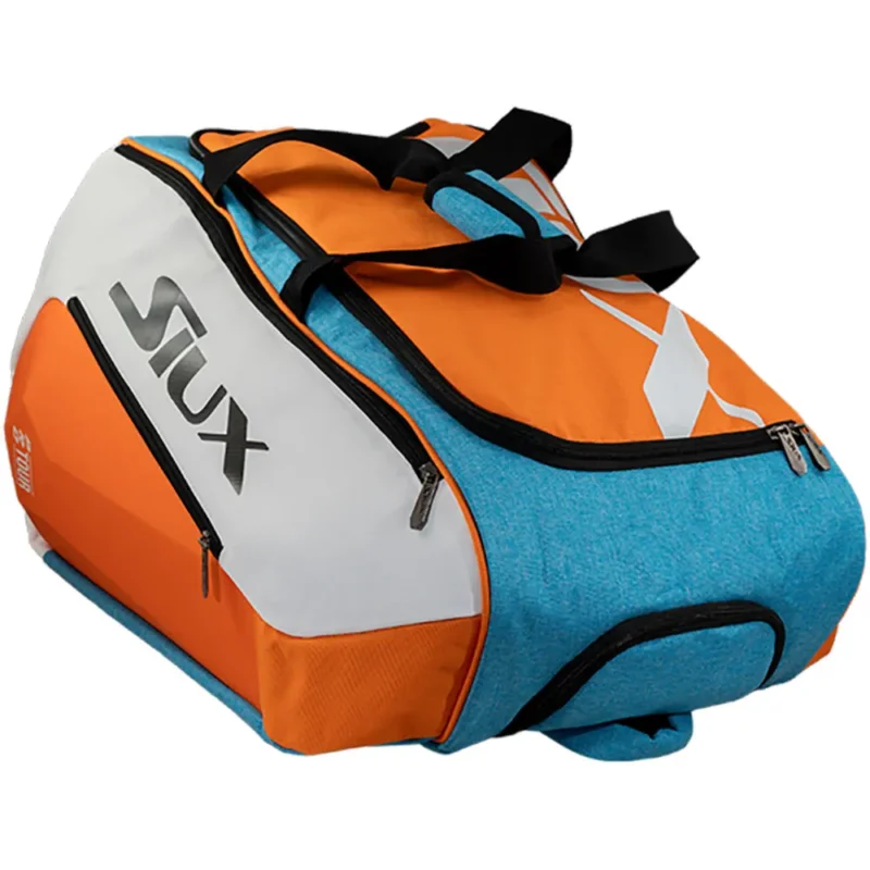 Achat Immédiat Siux Sac de raquette de padel Pro tour