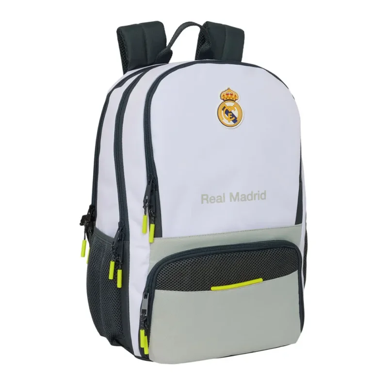 Safta Sac de raquette de padel Real Madrid 25/26 Remise