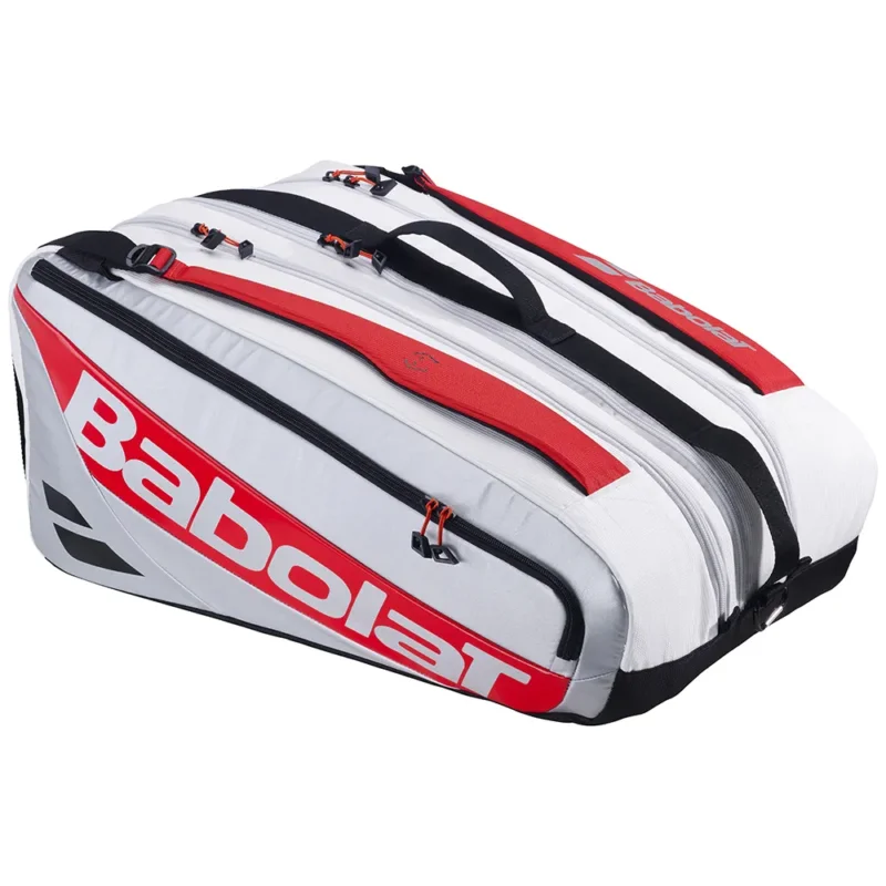 Promotion Babolat Sac de raquette de padel Rh pro padel juan lebron