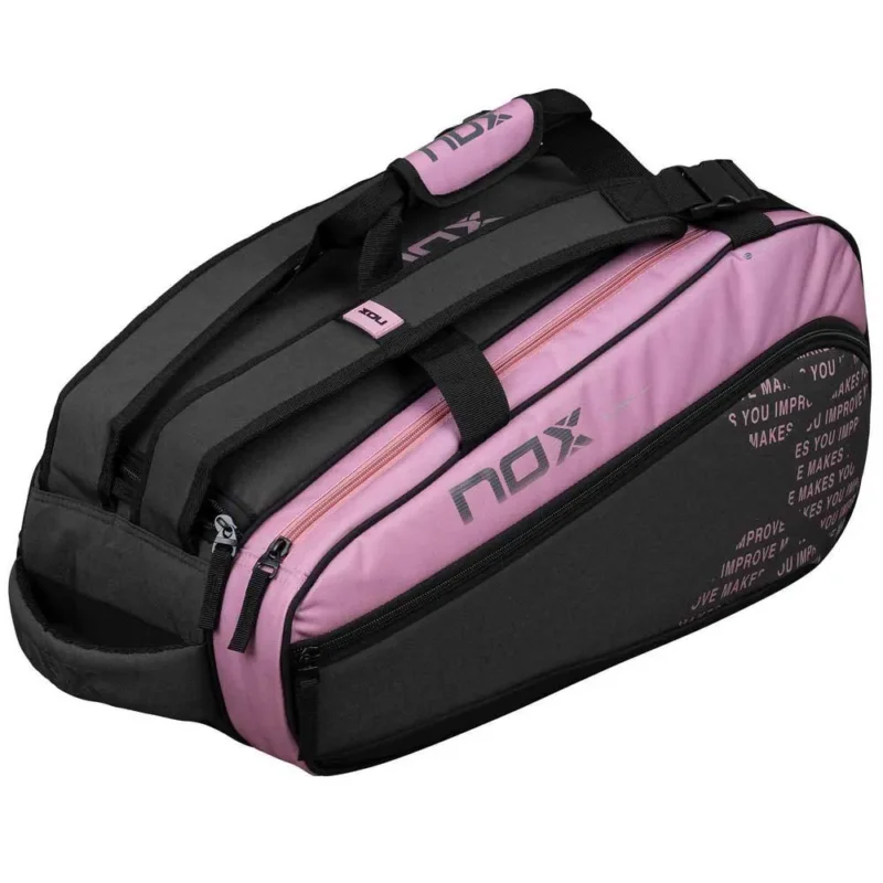 Nox Sac de raquette de padel Street Series Prix Promo