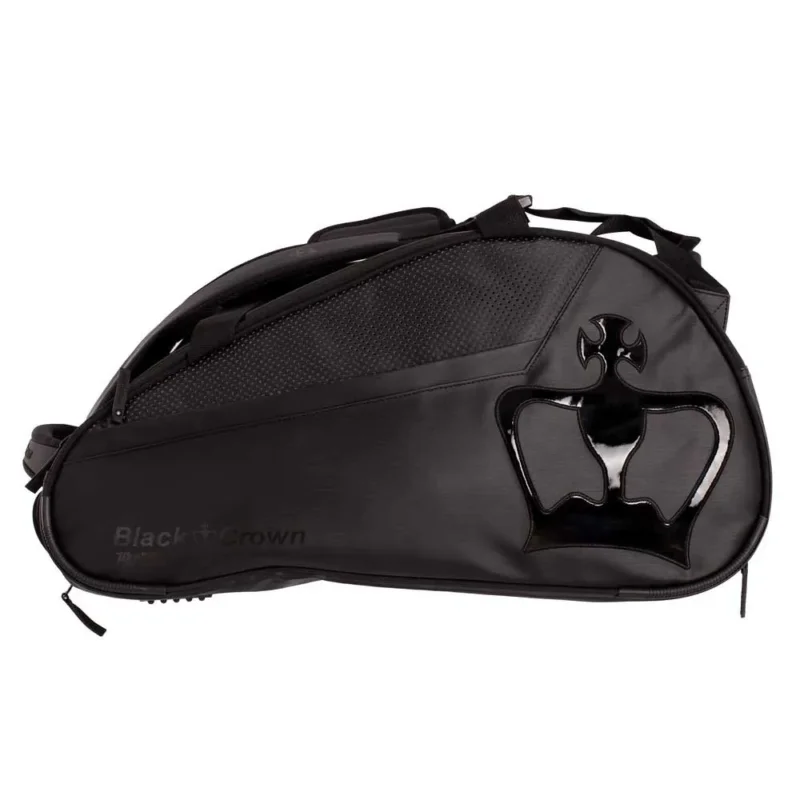 Expédié Aujourd'hui Black Crown Sac de raquette de padel Thunder
