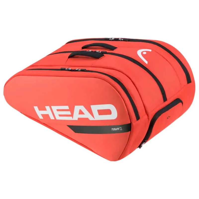 Prix Cassé Head Sac de raquette de padel Tour