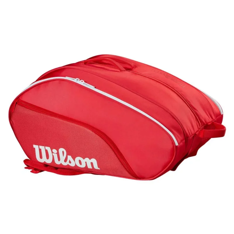 Wilson Sac de raquette de padel Tour 2025 Populaire