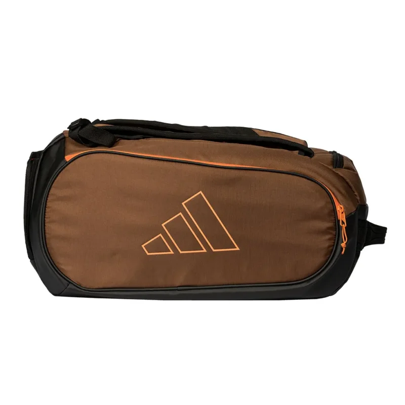 adidas Sac de raquette de padel Tour bronze 2026 Dernier Modèle
